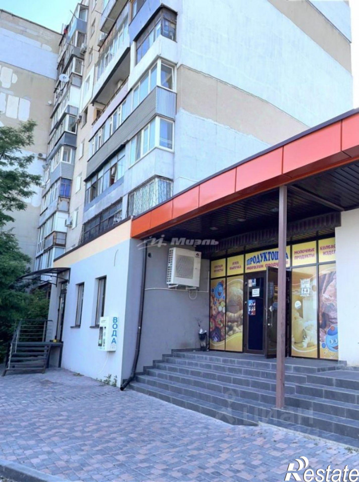 Офис вулиця Бетховена, 21,  д. 21