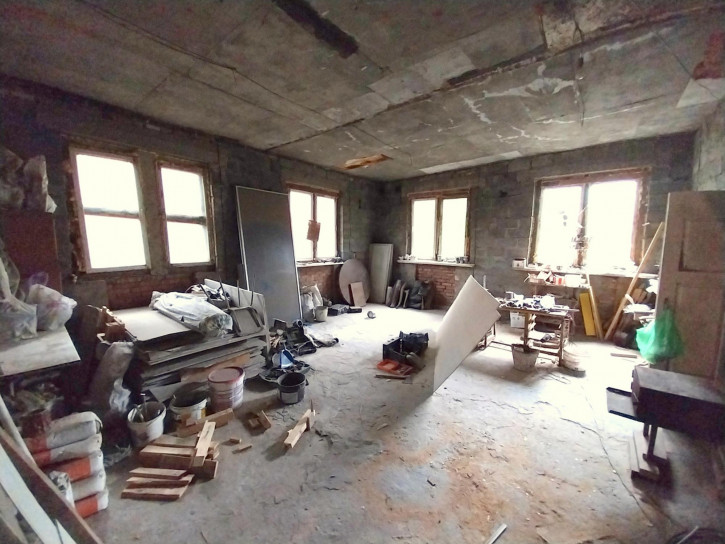 Коттедж/дом улица Патканяна,