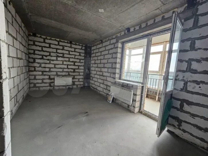 1-комн квартира в новом доме ул. Раздорская, 2а к.1