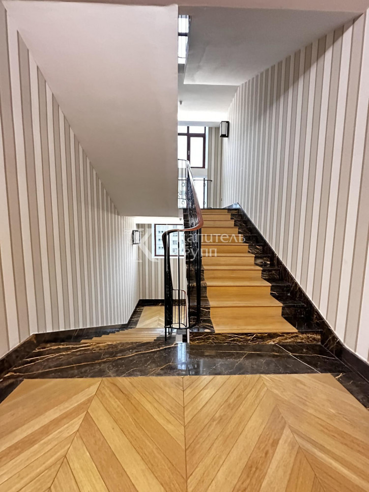 3-комн квартира ул Максима Горького, 53