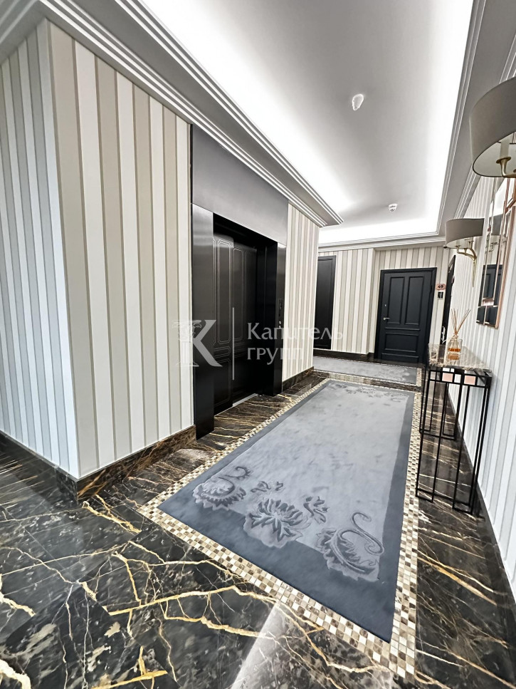 3-комн квартира ул Максима Горького, 53