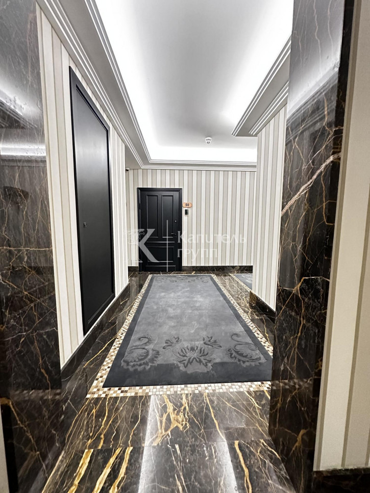 3-комн квартира ул Максима Горького, 53