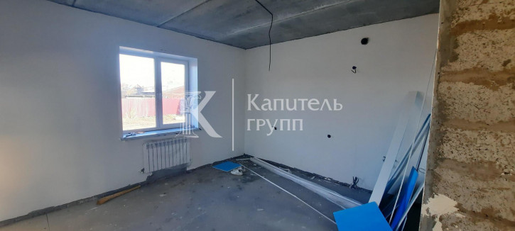 Коттедж/дом улица Владимира Минеева