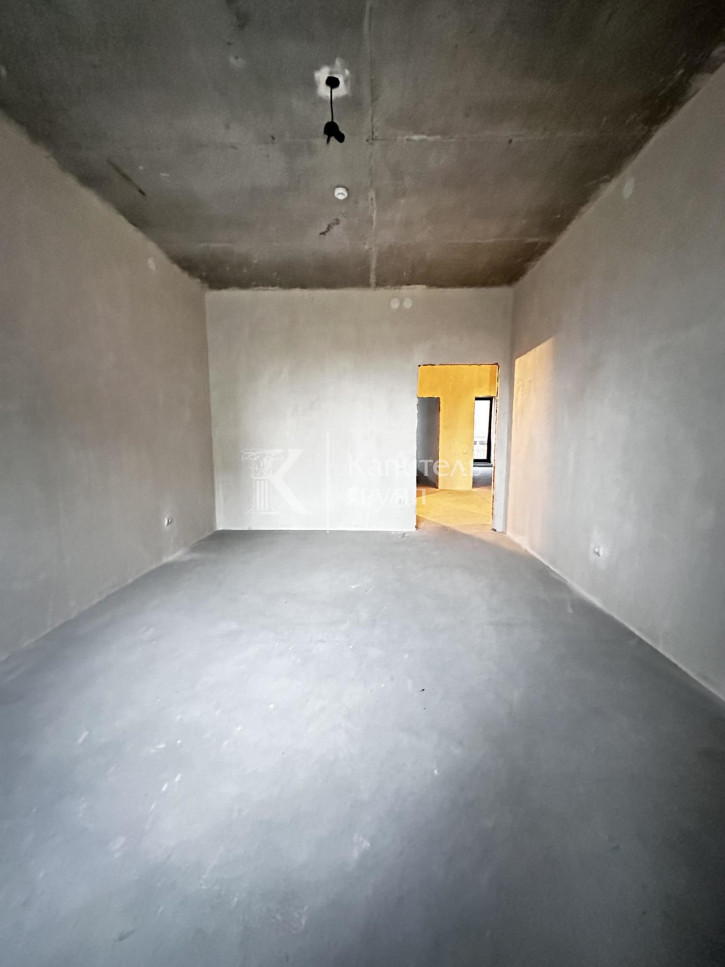 3-комн квартира ул Максима Горького, 53