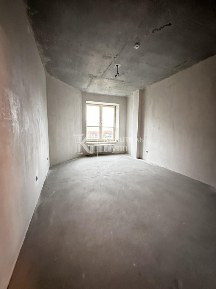 3-комн квартира ул Максима Горького, 53