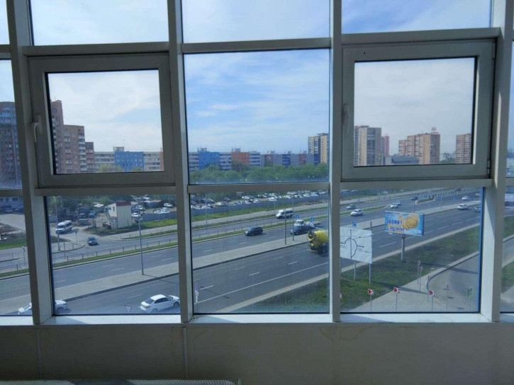 Офис Московское шоссе, 284а