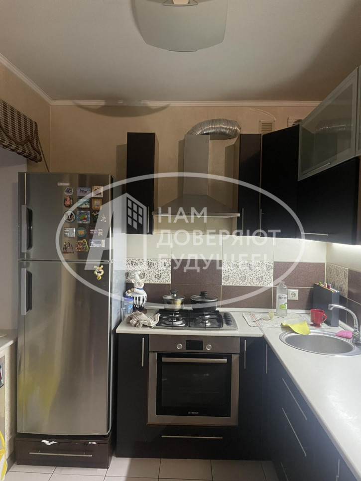 2-комн квартира Петропавловская улица, 70