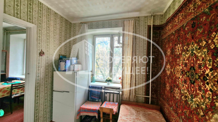 2-комн квартира Приморский бульвар, 39
