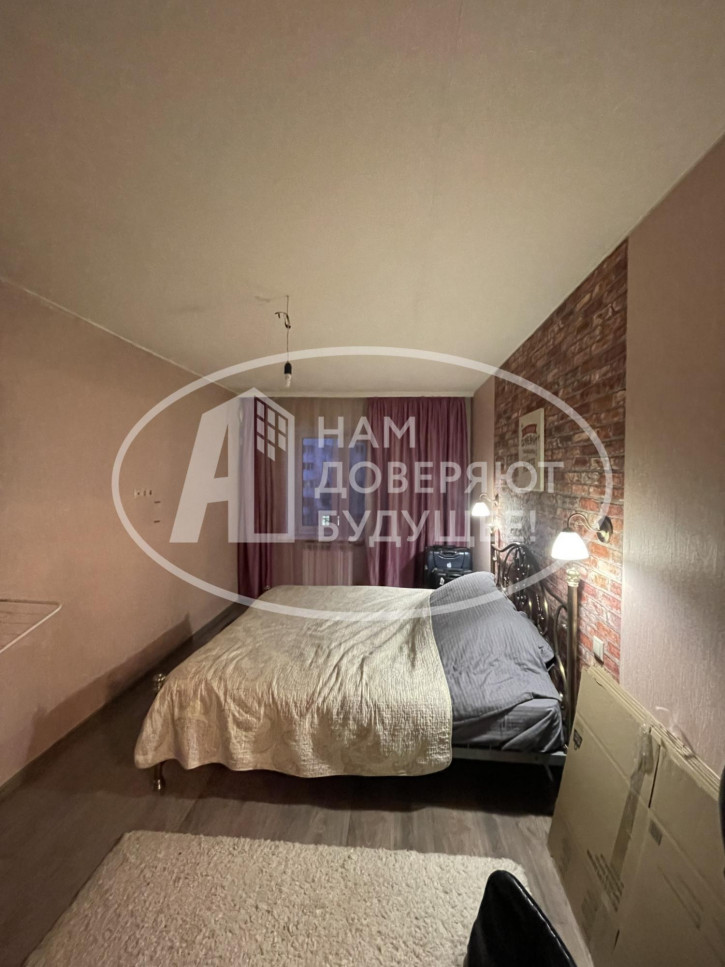 2-комн квартира Петропавловская улица, 70