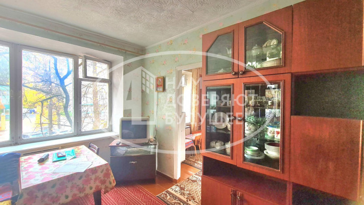 2-комн квартира Приморский бульвар, 39