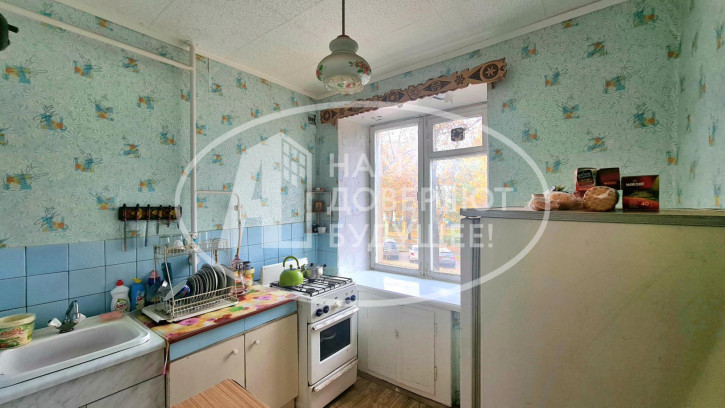 2-комн квартира Приморский бульвар, 39