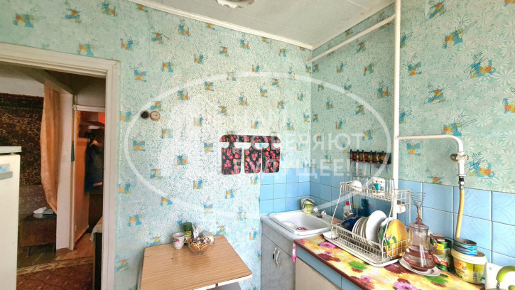 2-комн квартира Приморский бульвар, 39