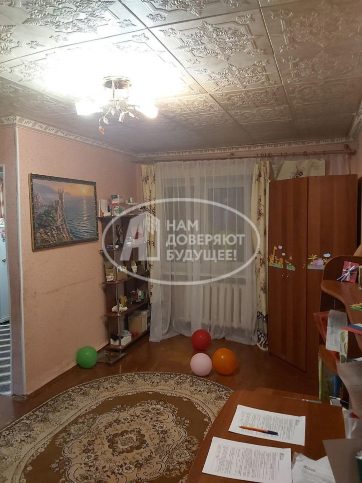 2-комн квартира Лысьвенская улица, 67
