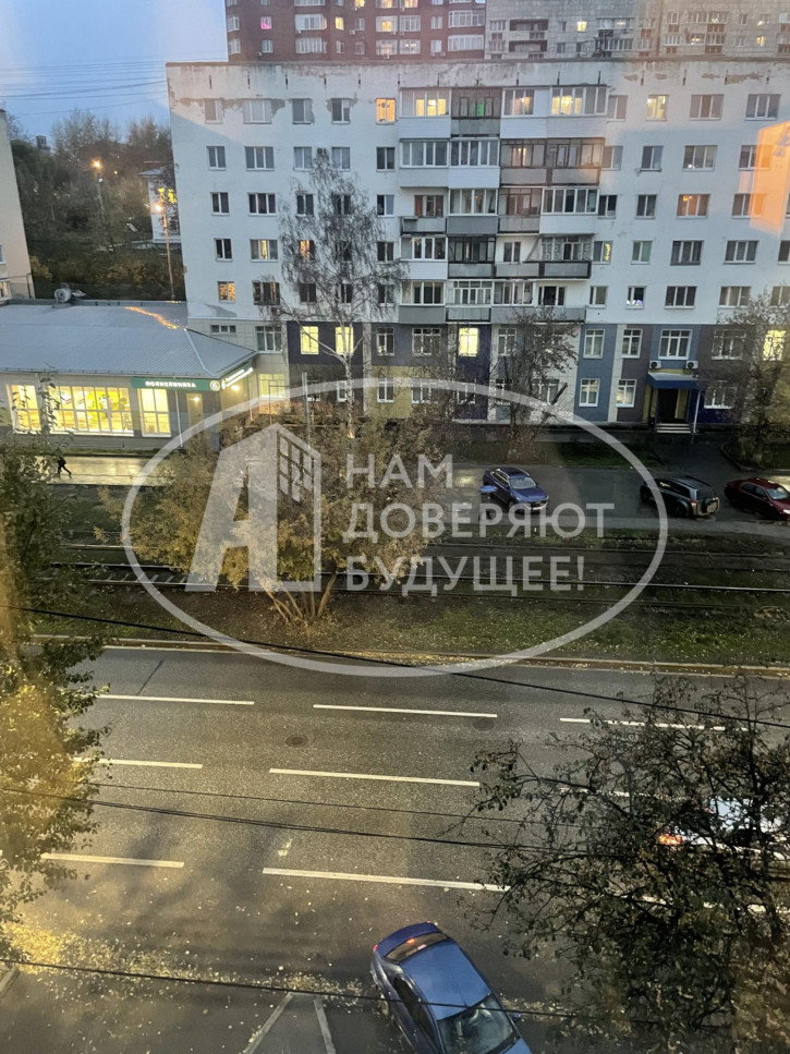 2-комн квартира Петропавловская улица, 70