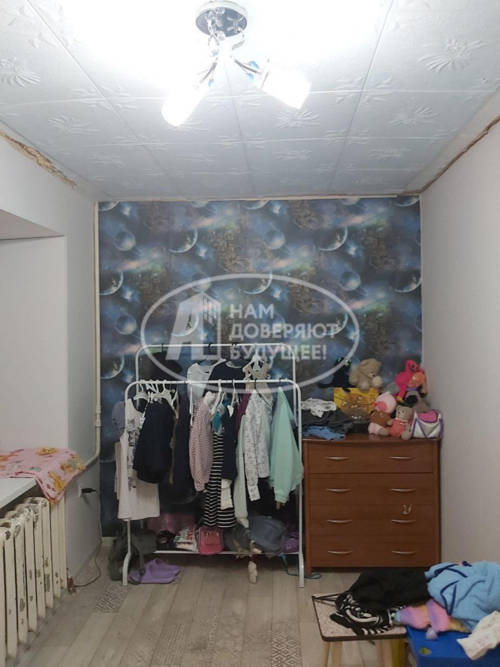 2-комн квартира Лысьвенская улица, 67