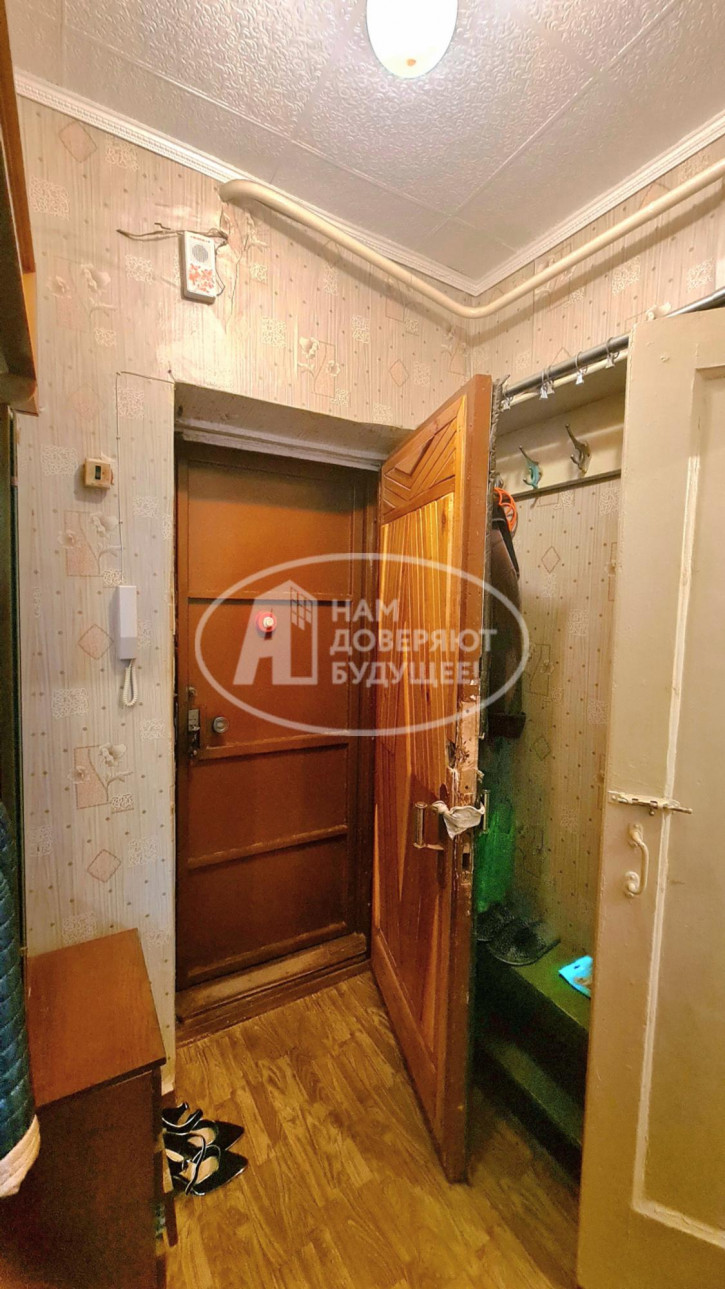 2-комн квартира Приморский бульвар, 39