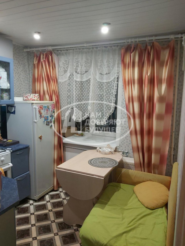2-комн квартира Лысьвенская улица, 67