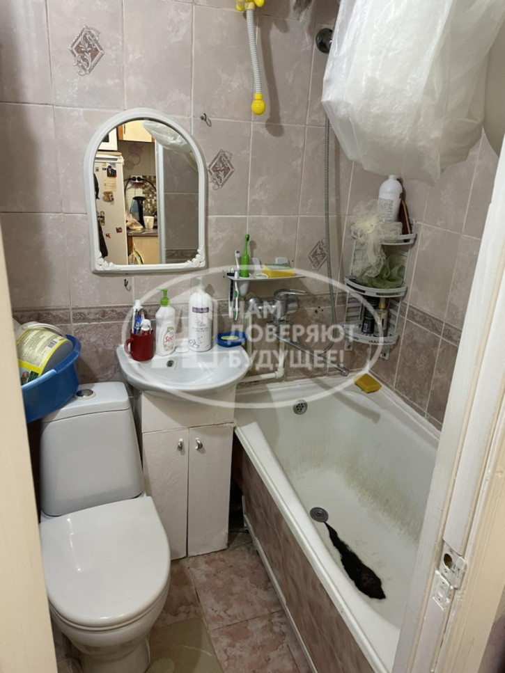 Комната улица Труда, 43А