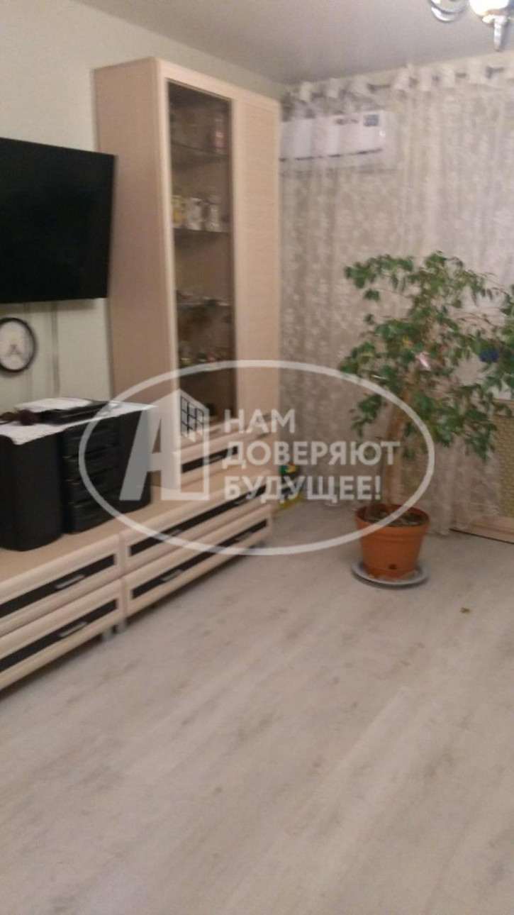 3-комн квартира Вокзальная улица, 7/2