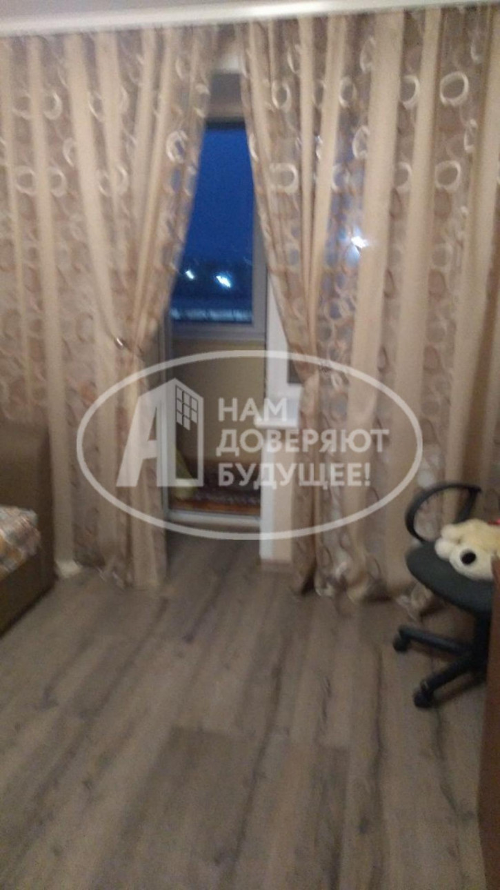 3-комн квартира Вокзальная улица, 7/2