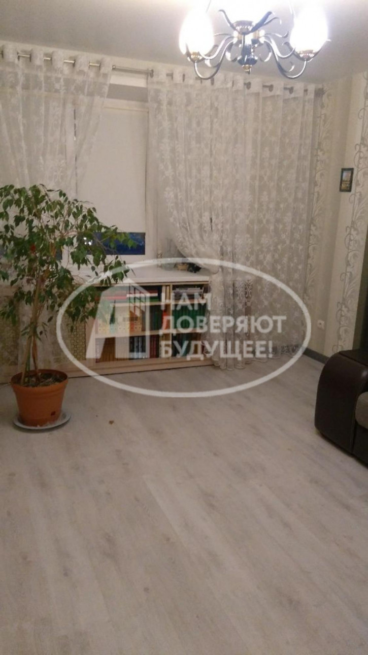 3-комн квартира Вокзальная улица, 7/2