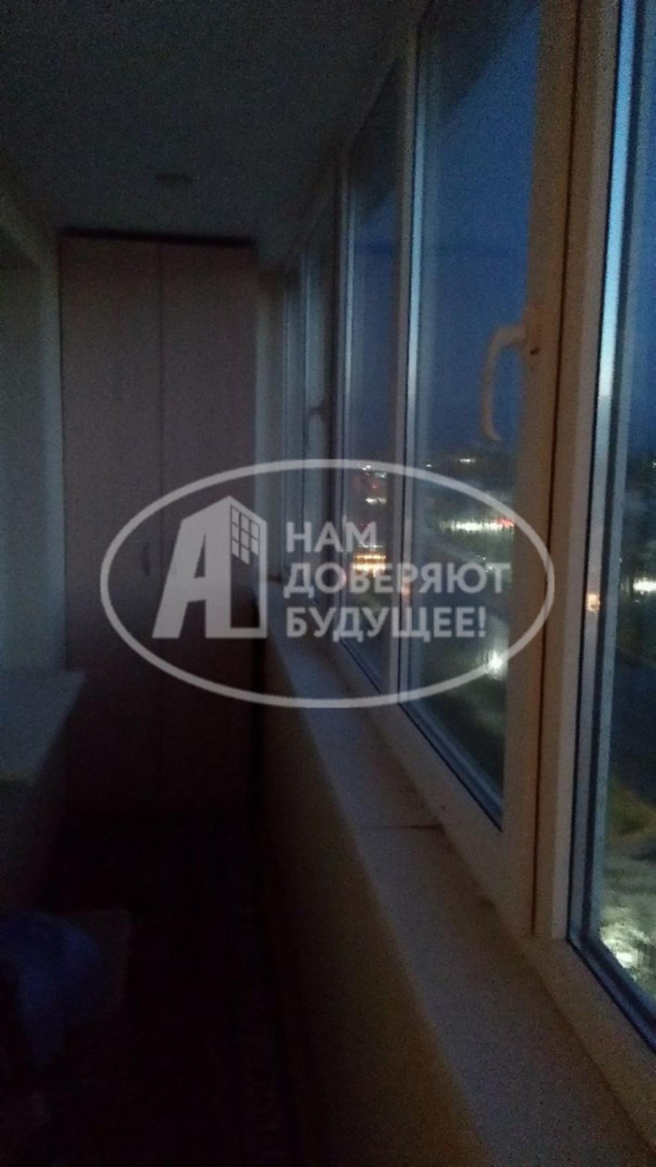 3-комн квартира Вокзальная улица, 7/2
