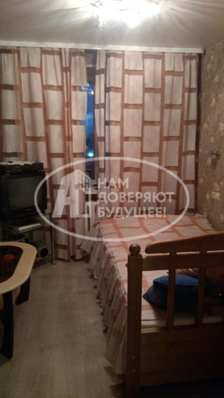 3-комн квартира Вокзальная улица, 7/2