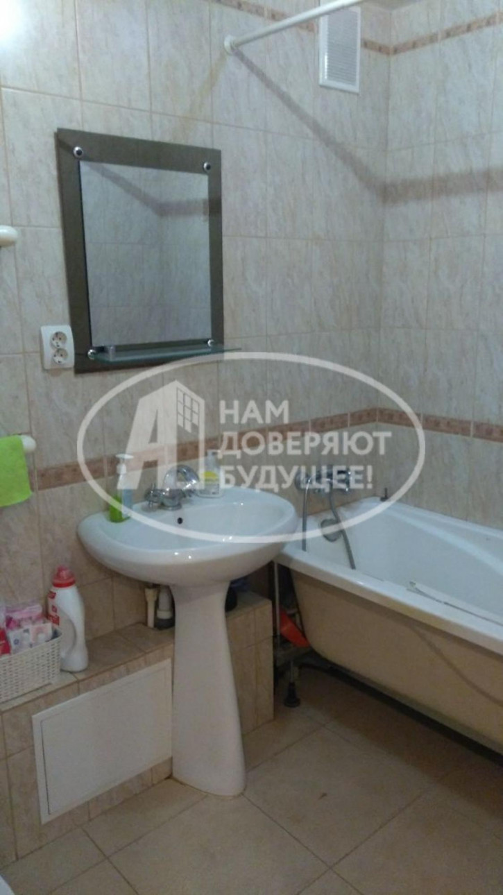 3-комн квартира Вокзальная улица, 7/2