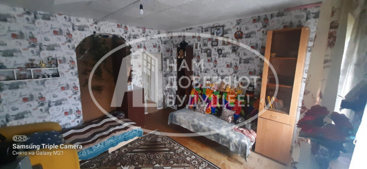 Коттедж/дом Восточная улица, 34