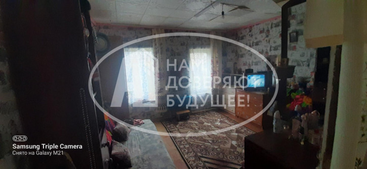 Коттедж/дом Восточная улица, 34