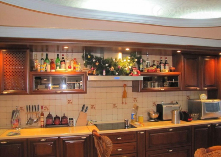 5-комн квартира Карла Маркса ул, 9Б