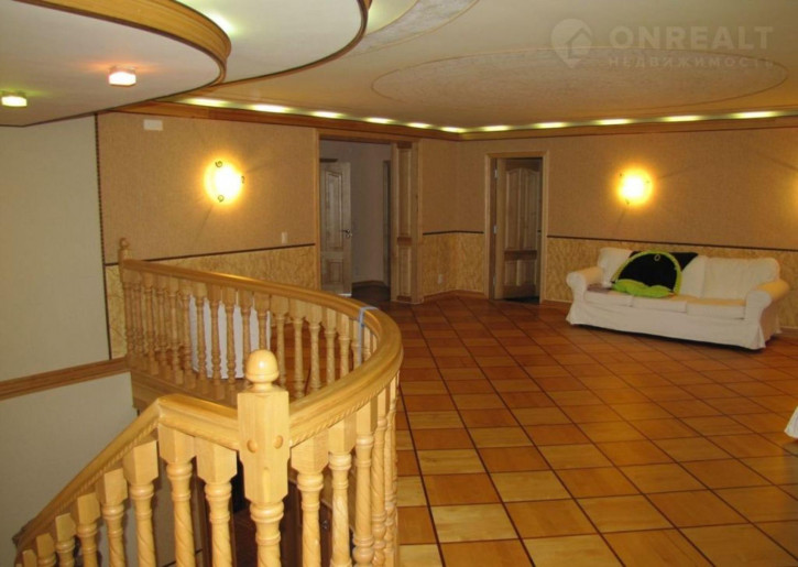 5-комн квартира Карла Маркса ул, 9Б