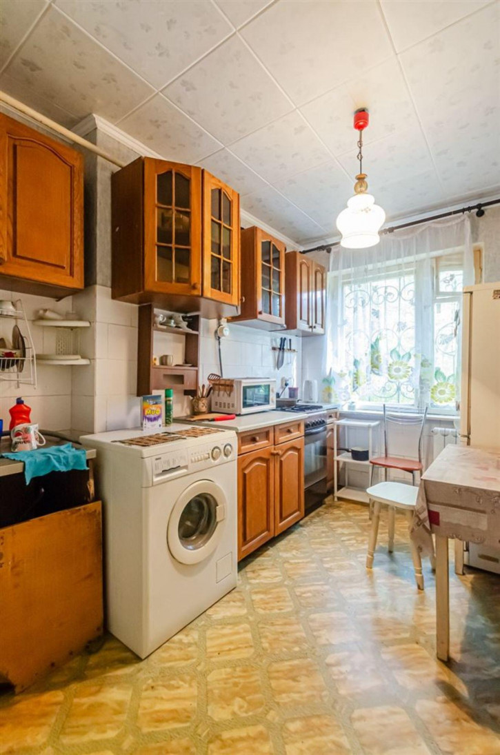 3-комн квартира ул Мичурина, д. 11