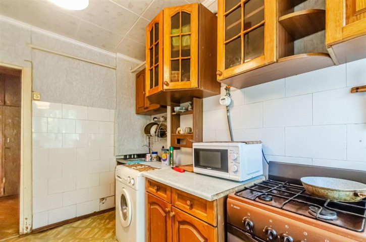 3-комн квартира ул Мичурина, д. 11