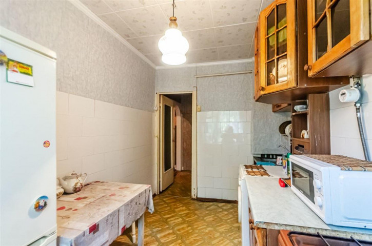 3-комн квартира ул Мичурина, д. 11