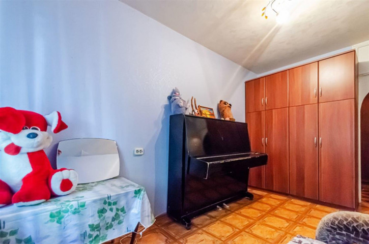 3-комн квартира ул Мичурина, д. 11