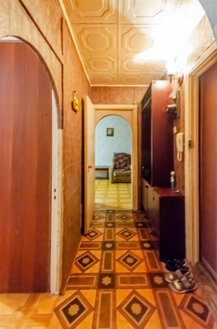 3-комн квартира ул Мичурина, д. 11
