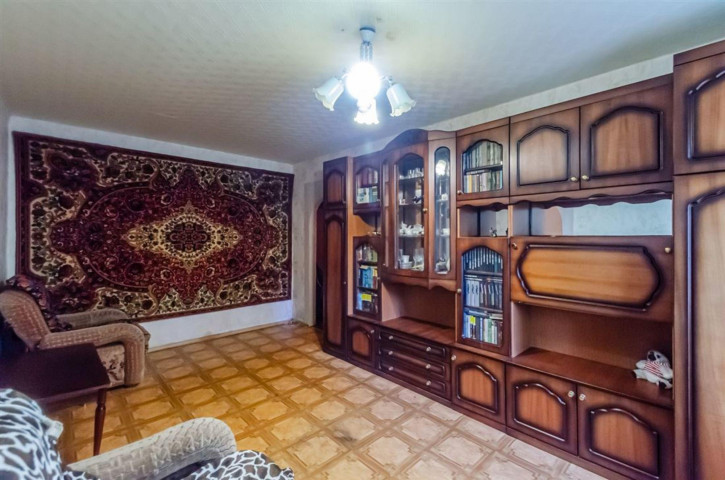 3-комн квартира ул Мичурина, д. 11