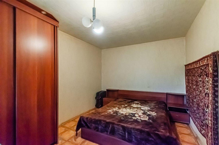 3-комн квартира ул Мичурина, д. 11