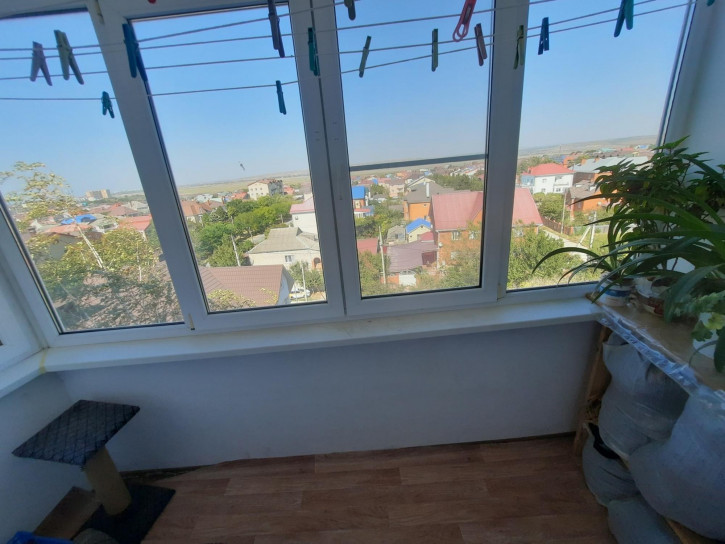 3-комн квартира Таёжная улица, 51