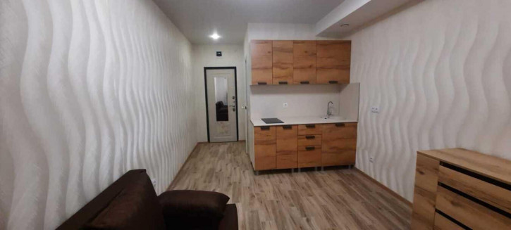 Студия Крестьянская улица, 27к5