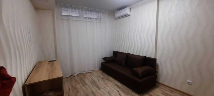 Студия Крестьянская улица, 27к5