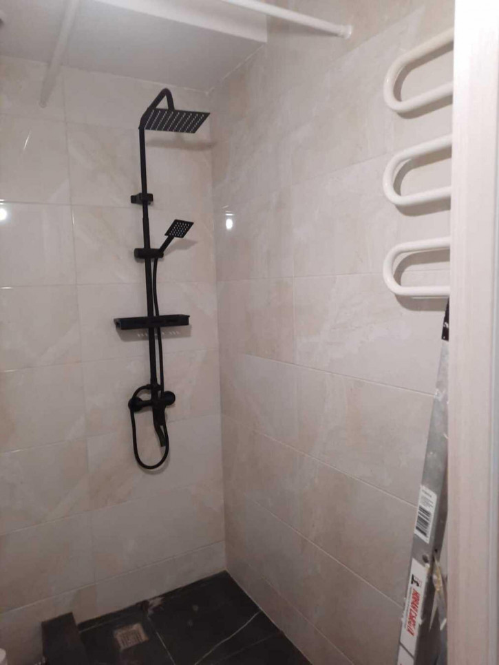 Студия Крестьянская улица, 27к5