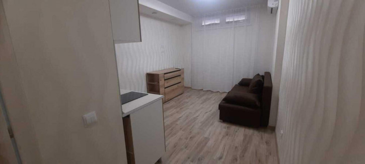 Студия Крестьянская улица, 27к5
