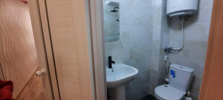 Студия Крестьянская улица, 27к5
