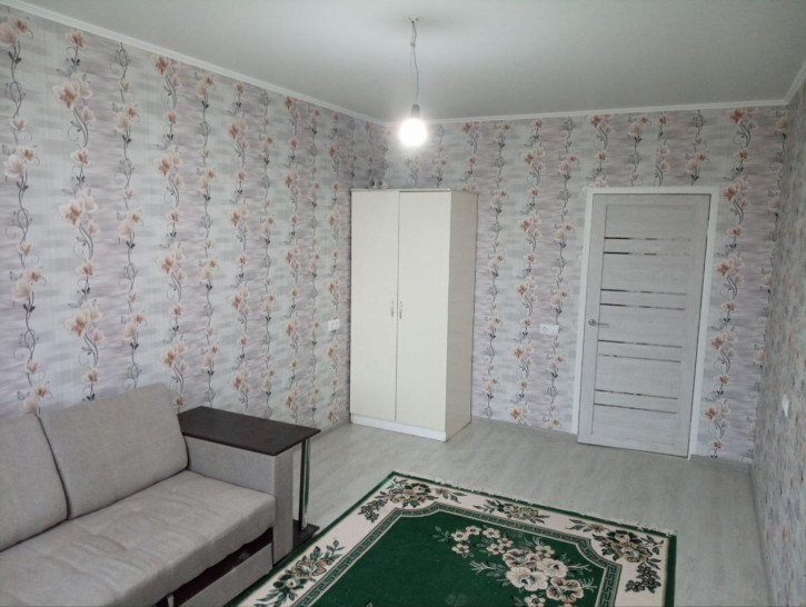 1-комн квартира Смоленская улица, 8к2