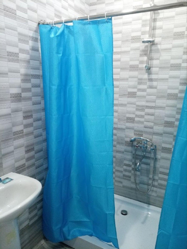 1-комн квартира Смоленская улица, 8к2