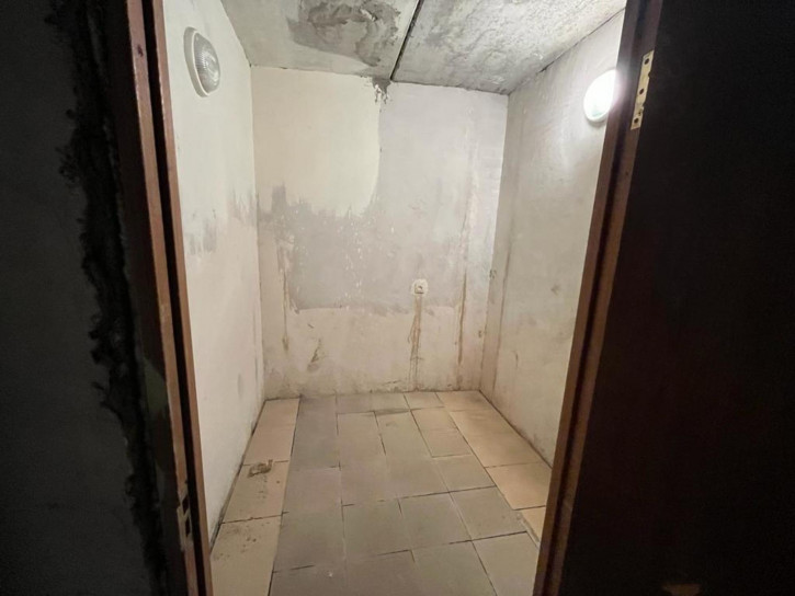 Гараж/парковка Анапа