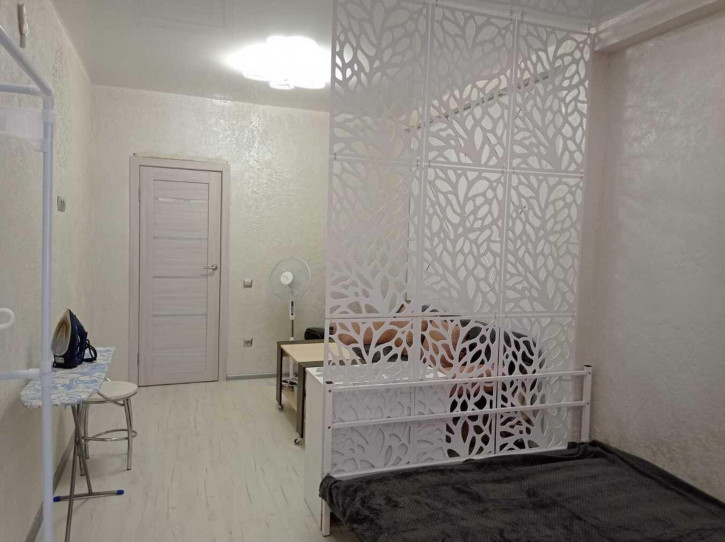1-комн квартира улица Крылова, 113к4
