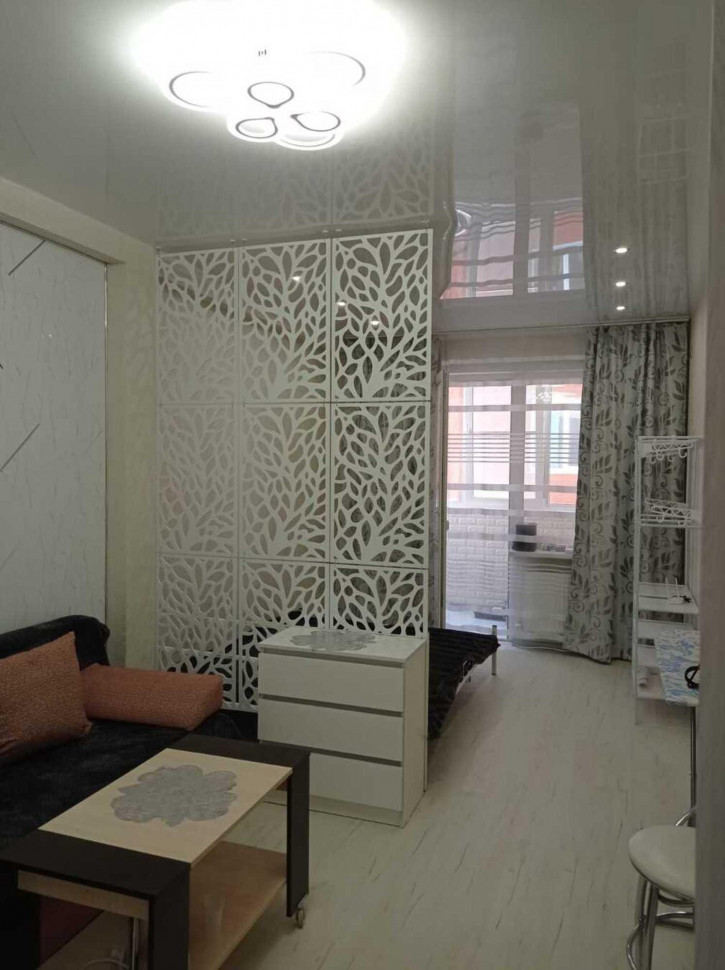 1-комн квартира улица Крылова, 113к4